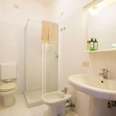 Cristallo Appartamento *