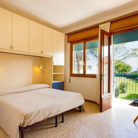 Apartament Cristallo Caorle