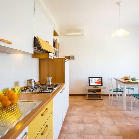 Apartament Cristallo *