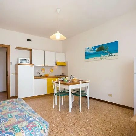 Cristallo Apartament Caorle
