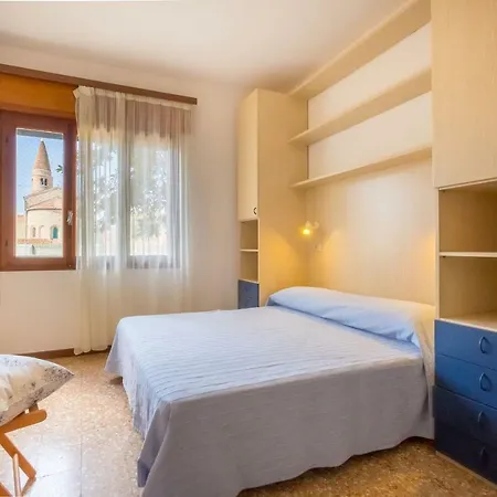 Cristallo Apartament Caorle