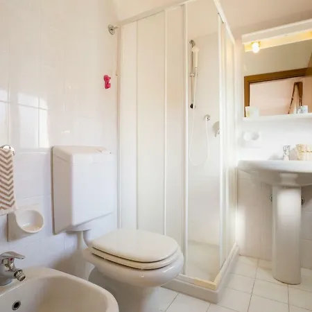 Apartament Cristallo Caorle