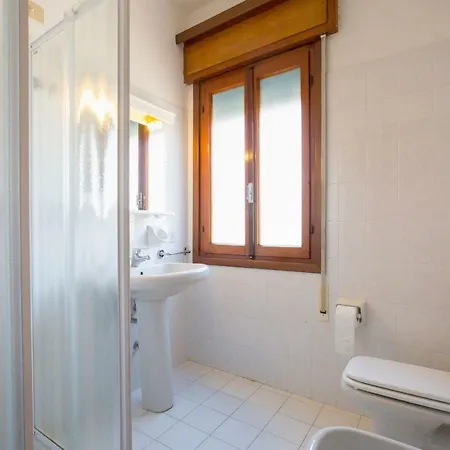 Apartament Cristallo *