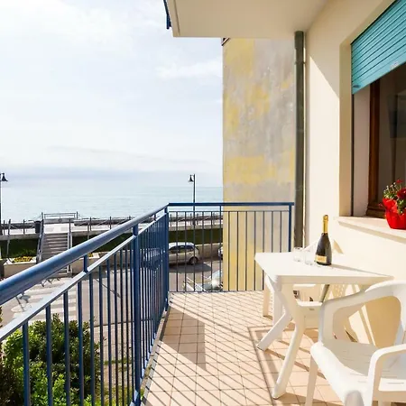 Apartament Cristallo
