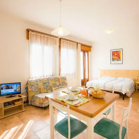 Apartament Cristallo Caorle