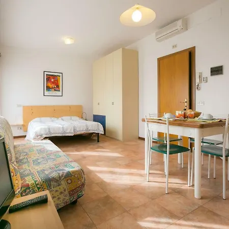 Cristallo Apartament