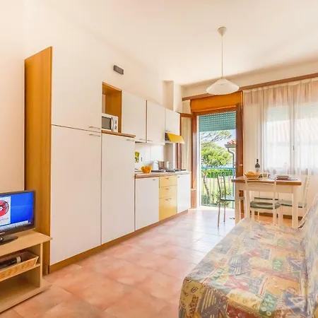 Apartment Cristallo