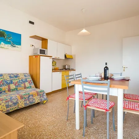 Apartment Cristallo *