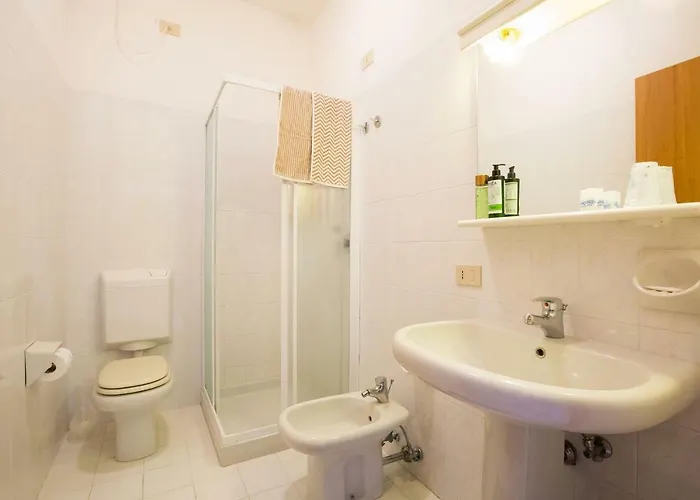 Cristallo Appartement *