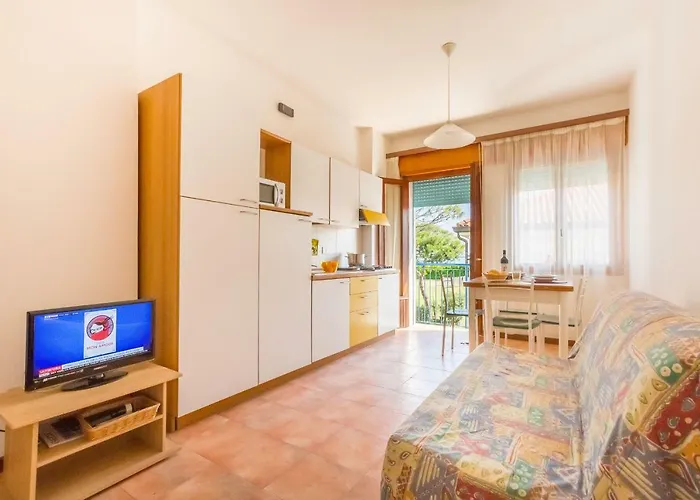 Appartement Cristallo