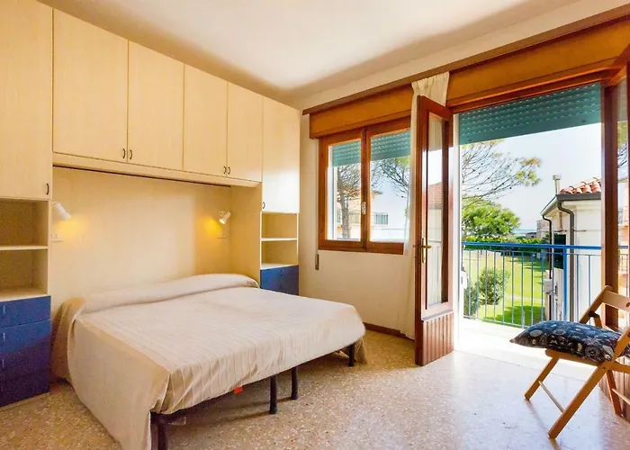 Appartement Cristallo Caorle