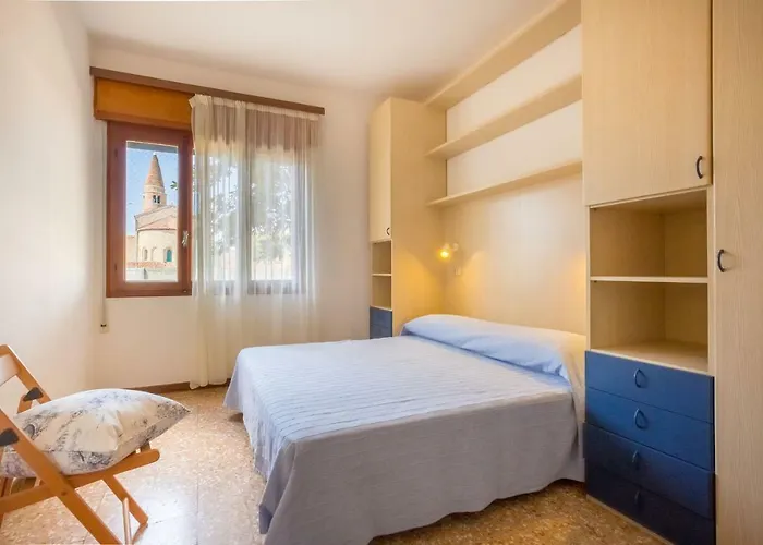 Cristallo Appartement Caorle