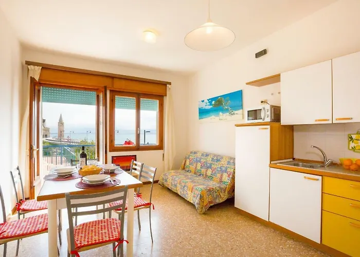 Appartement Cristallo *