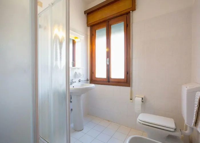 Appartement Cristallo *