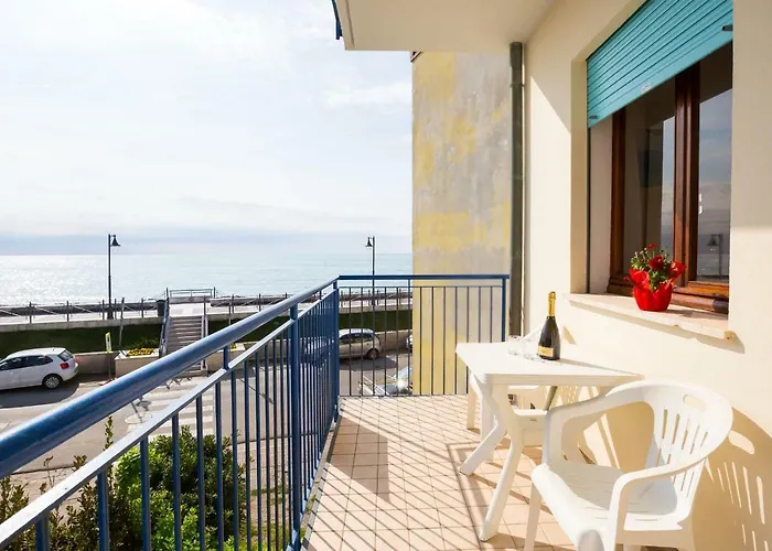 Appartement Cristallo