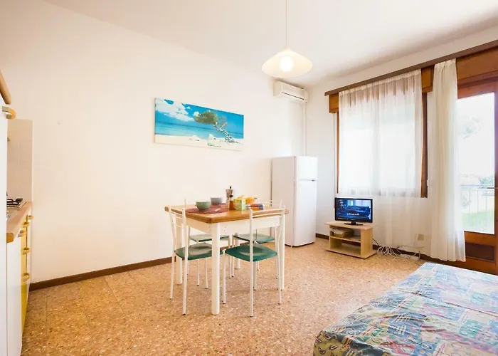 Cristallo 公寓 卡奥莱