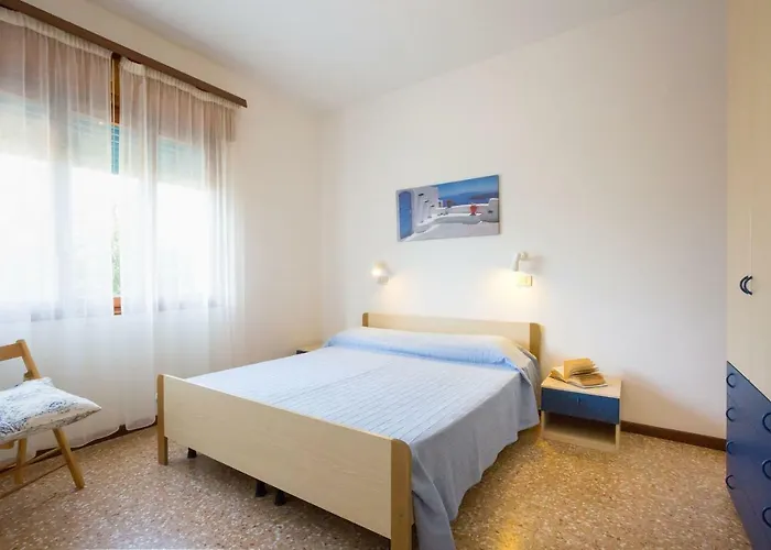 Cristallo Appartement