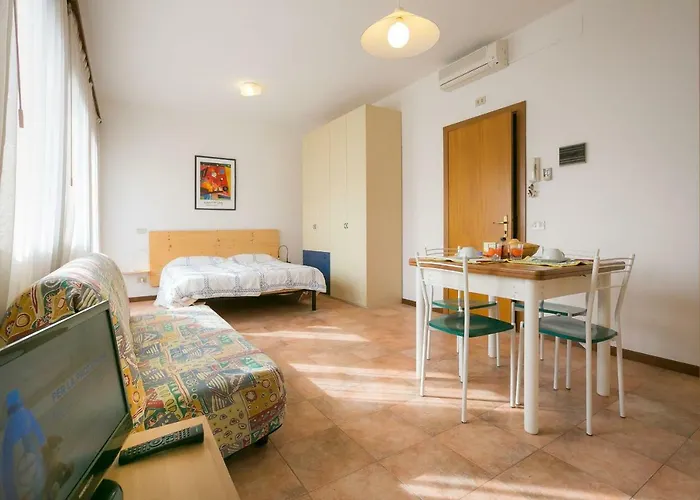 Cristallo Appartement